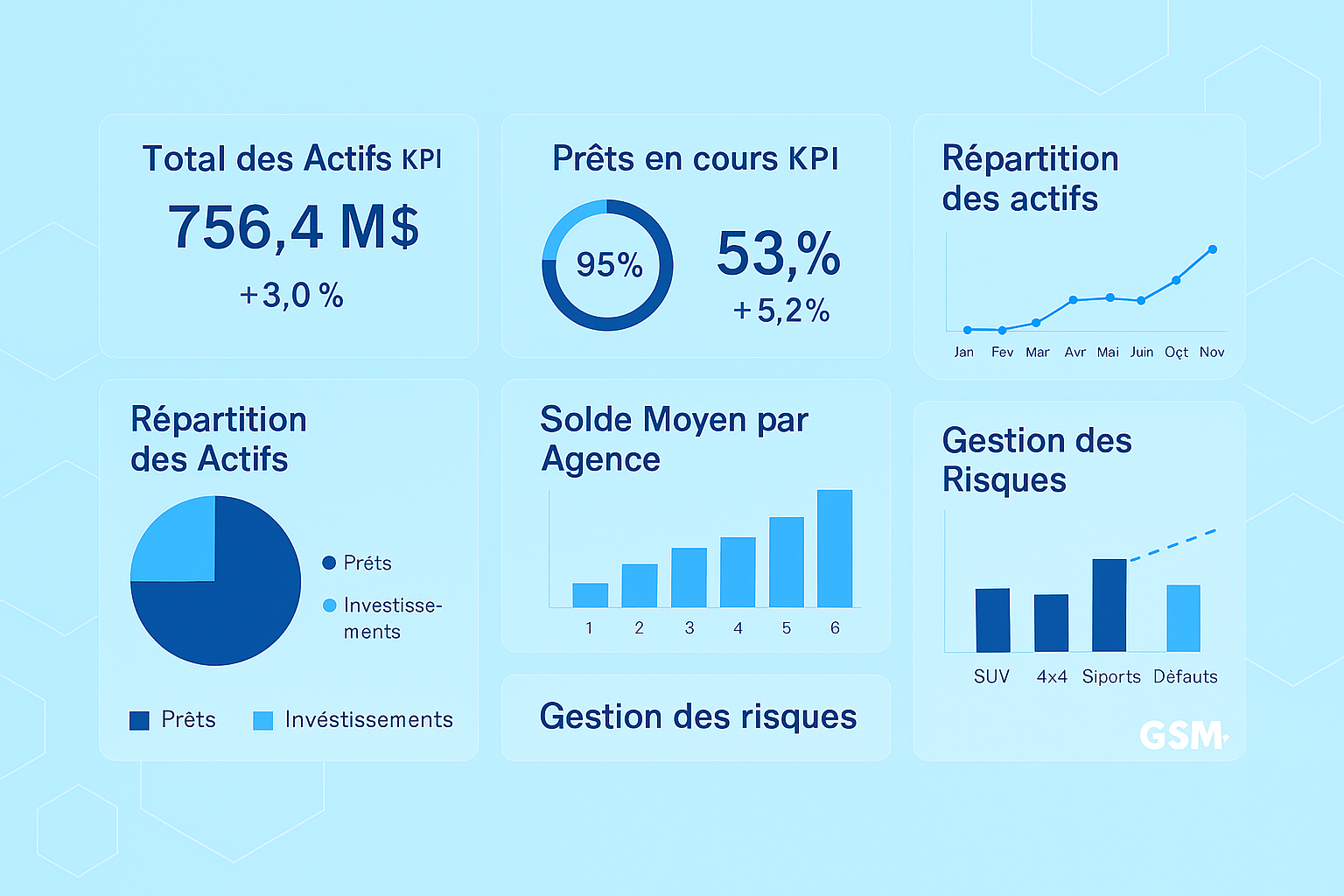 Illustration DATA & IT 6