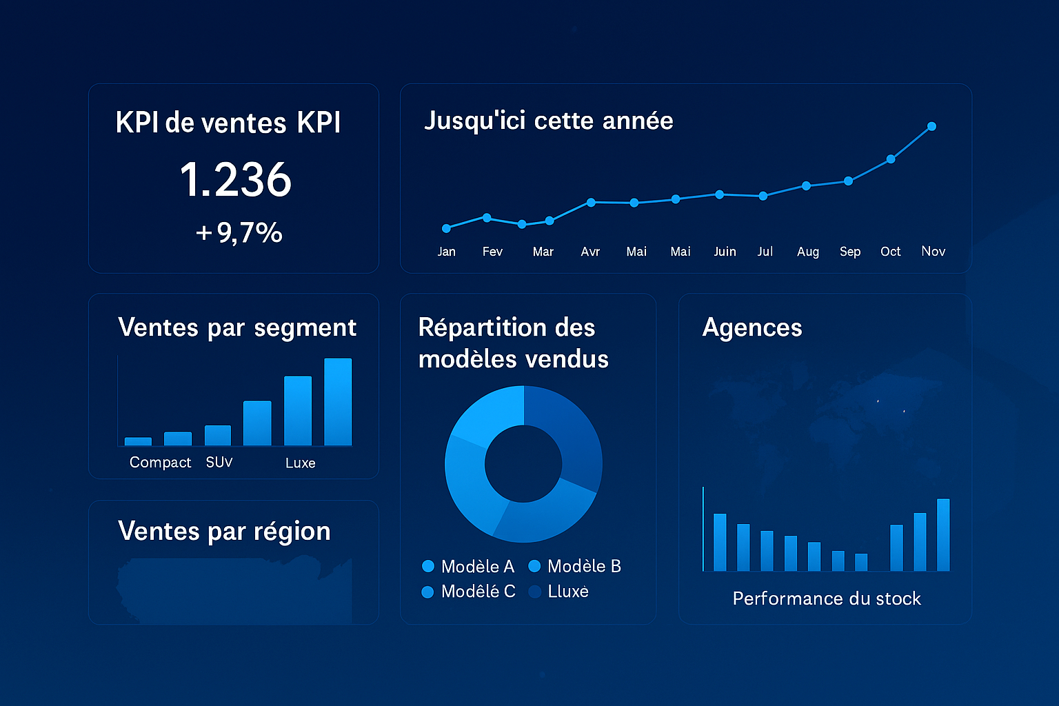 Illustration DATA & IT 7